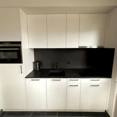 Mit Fantastischer Aussicht Apartment *