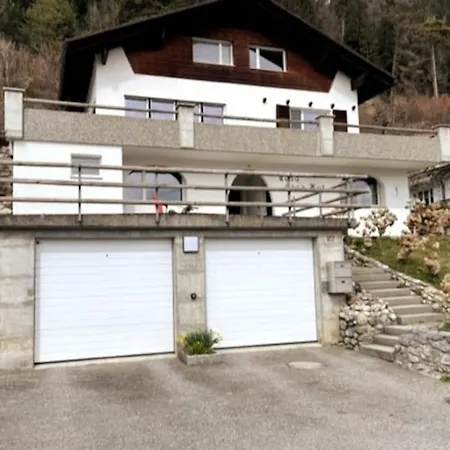 Mit Fantastischer Aussicht Apartment